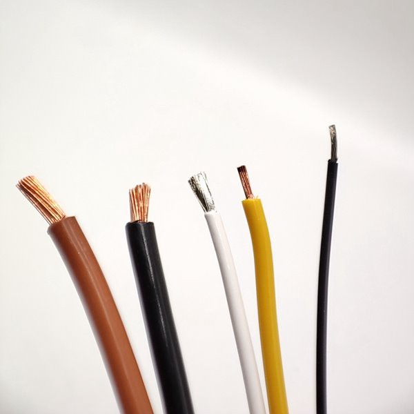 سیم خودرو 1.5 میلی متری