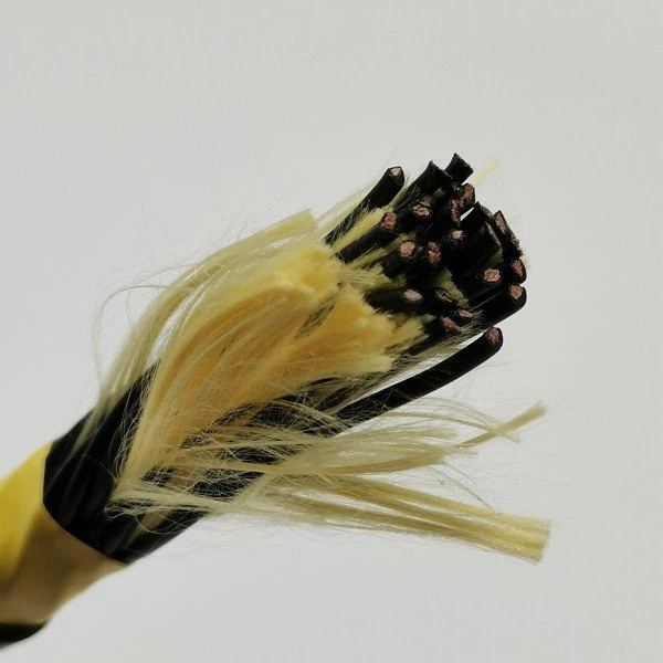 Crane cables