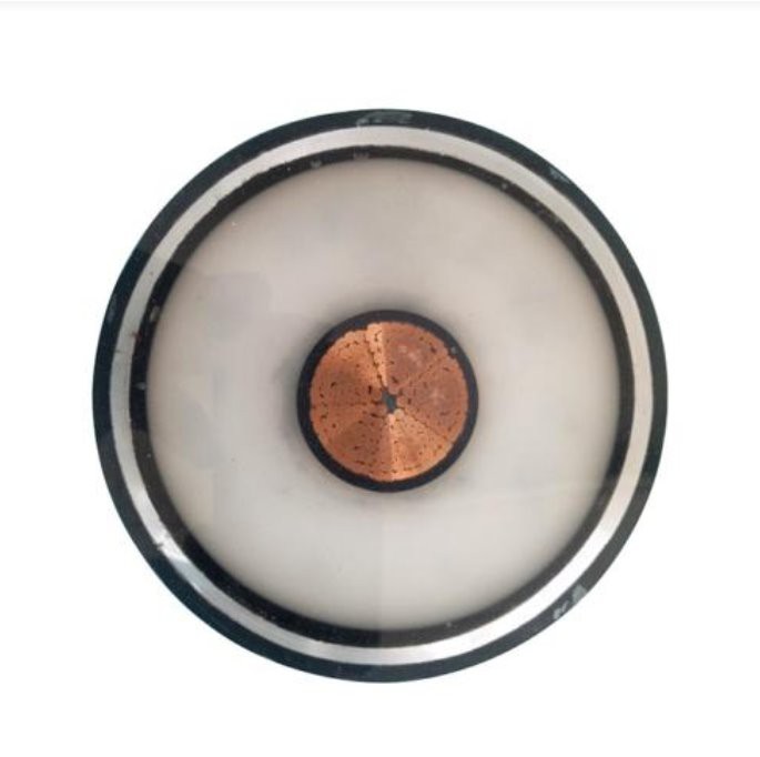 کابل ولتاژ بالا XLPE