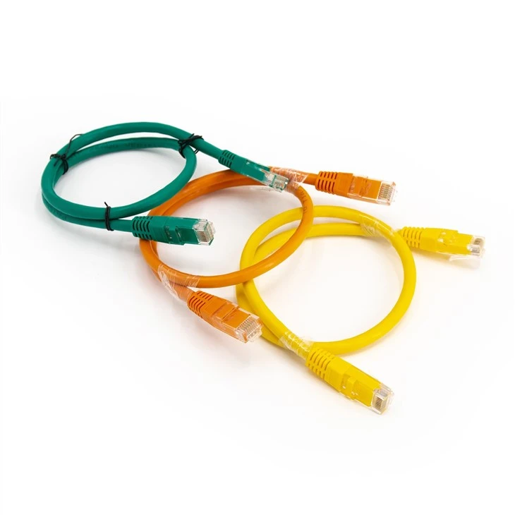 پچ کورد شیلددار Cat6