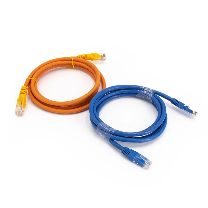 Shielded Cat6 Patch Cord suppliers
