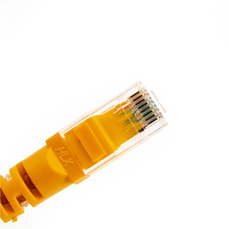 Shielded Cat6 Patch Cord pricelist