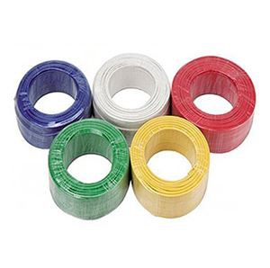 کابل PVC منعطف تک هسته ای