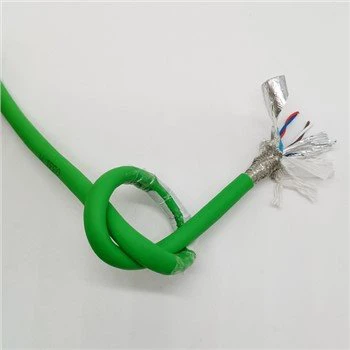 کابل زنجیره ای را بکشید