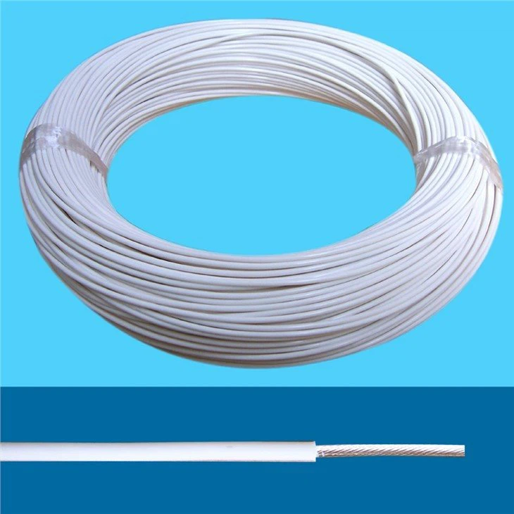 high temperature wire