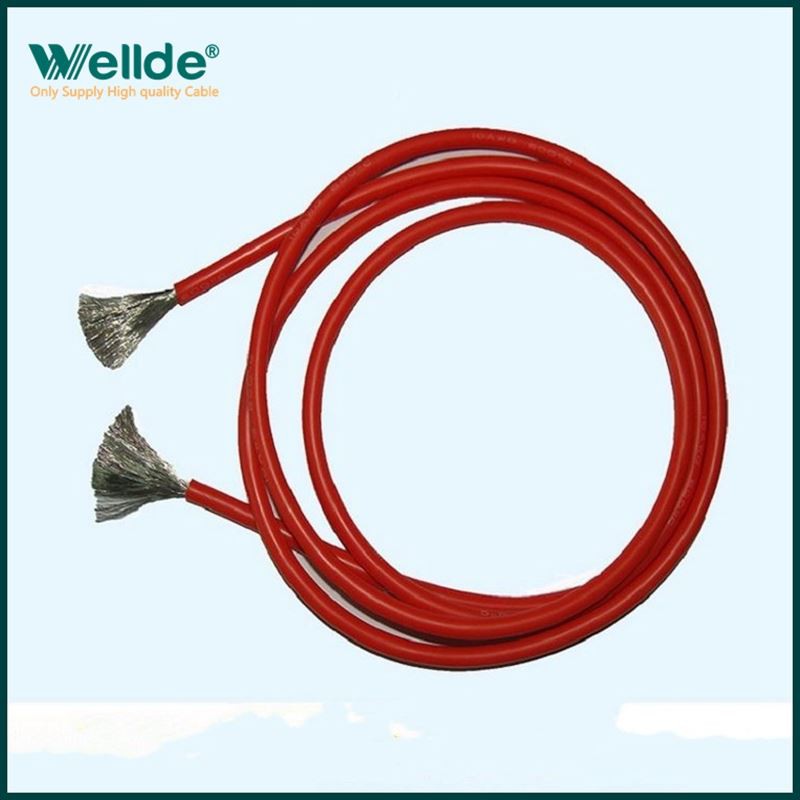 0. کابل سیم سیلیکونی 1.5 میلی‌متری مقاوم در برابر حرارت