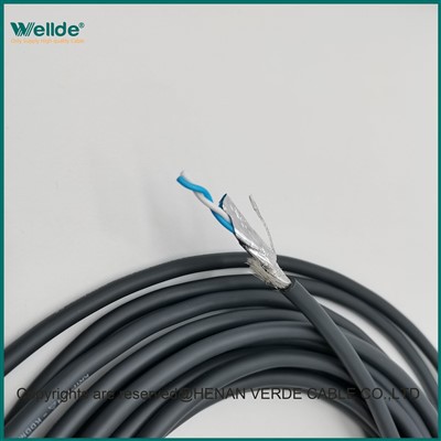 کابل سیگنال 2 Core X 24AWG