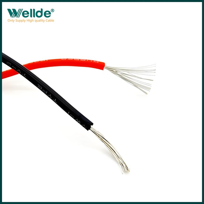 silicone cable5 silicone cable5