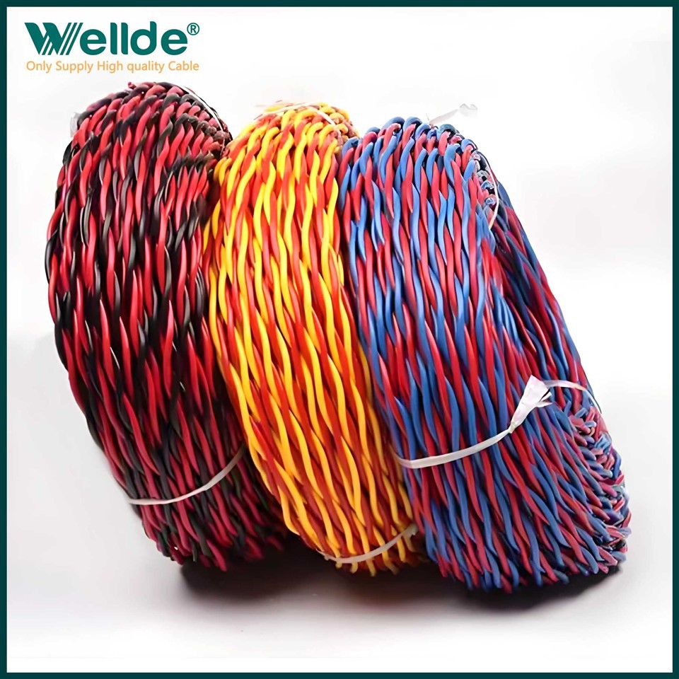 سیم انفجاری با مقاومت کم تک هسته ای