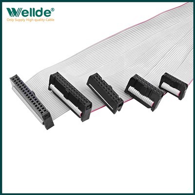 کابل مسطح فضایی 1.27 میلی متری