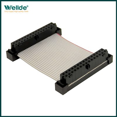 کابل فلت ریبون 105 درجه 300 ولت