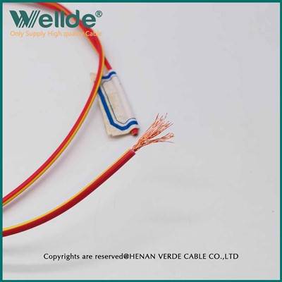 کابل خودرو سیم مسی آلومینیومی 1 میلی متری