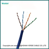 کابل UTP 22AWG Cat6