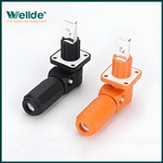 سوکت دوشاخه ذخیره انرژی ضد آب