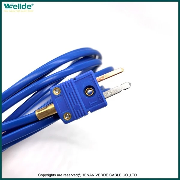 Thermocouple Cable Used For Temperature Measurement best